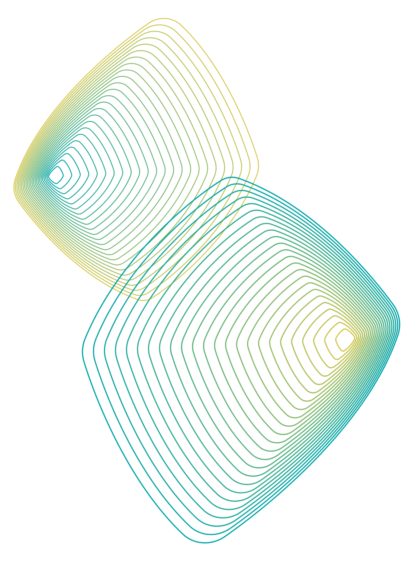 Advanced Conectivity Waves